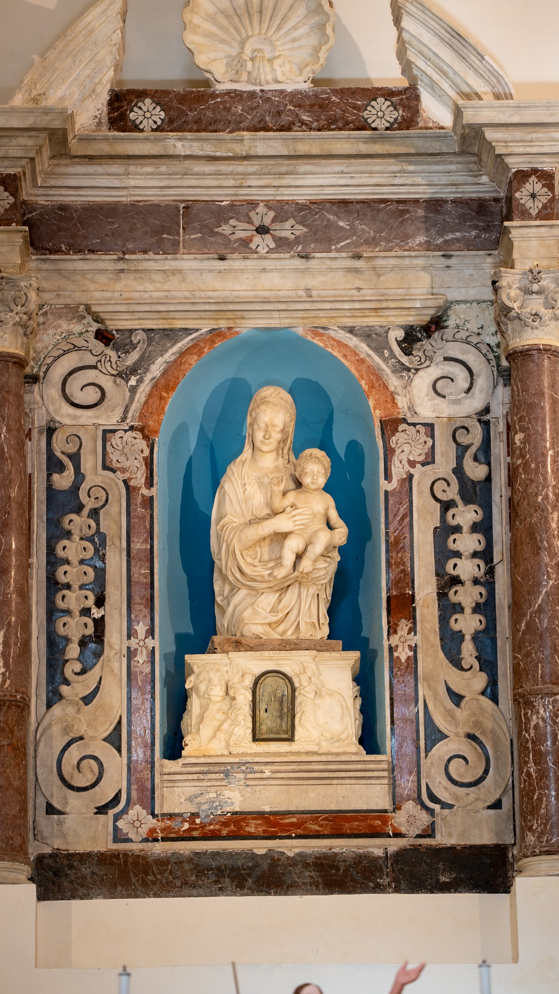 Bova: La Capitale della Calabria Grecanica — Foto esperienza 4